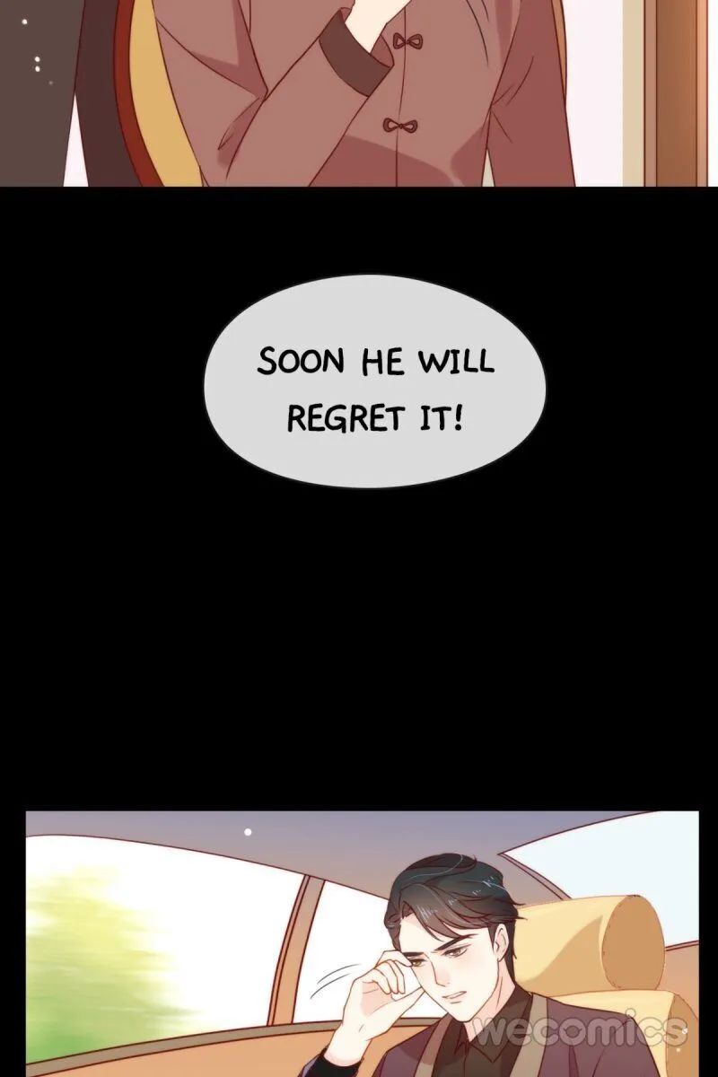 A Plot War In The Mary Sue World Chapter 19 page 17 - 