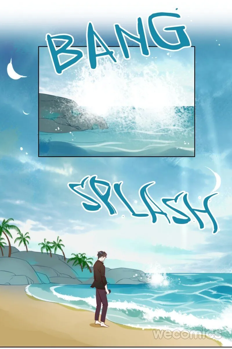 A Plot War In The Mary Sue World Chapter 19 page 20 - 