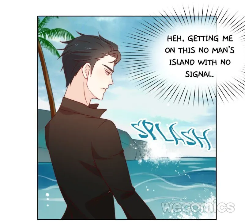 A Plot War In The Mary Sue World Chapter 19 page 21 - 