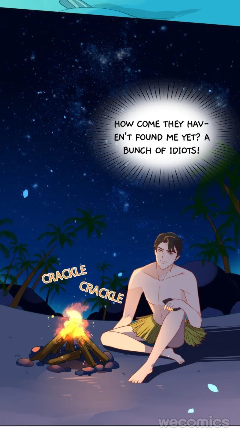 A Plot War In The Mary Sue World Chapter 19 page 25 - 
