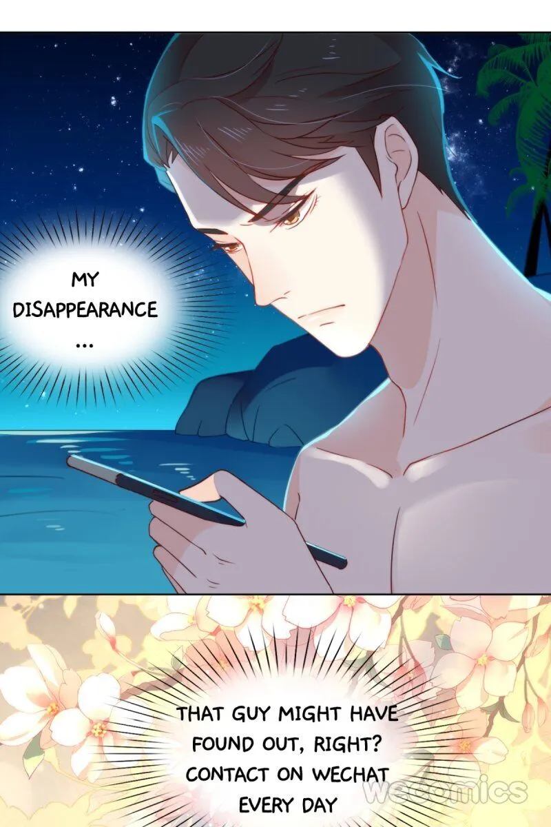 A Plot War In The Mary Sue World Chapter 19 page 26 - 