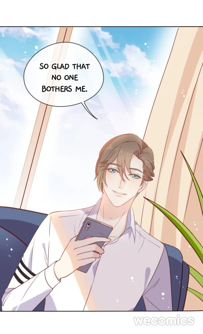 A Plot War In The Mary Sue World Chapter 19 page 28 - 