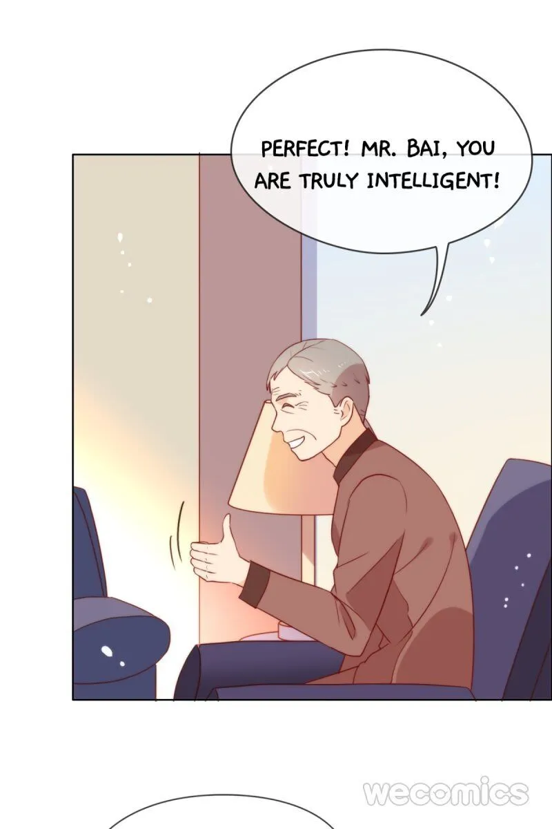 A Plot War In The Mary Sue World Chapter 19 page 31 - 