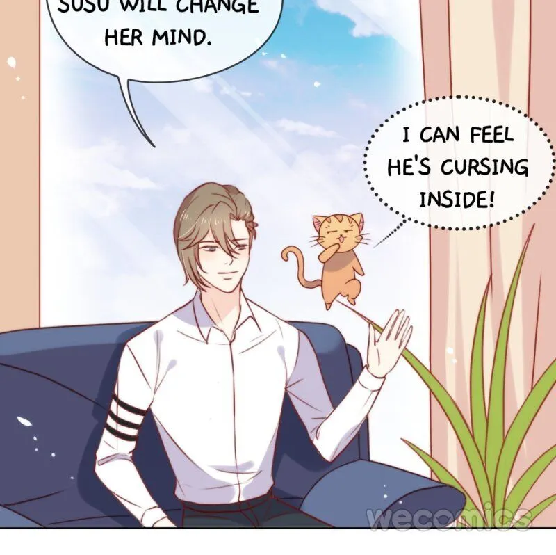 A Plot War In The Mary Sue World Chapter 19 page 33 - 