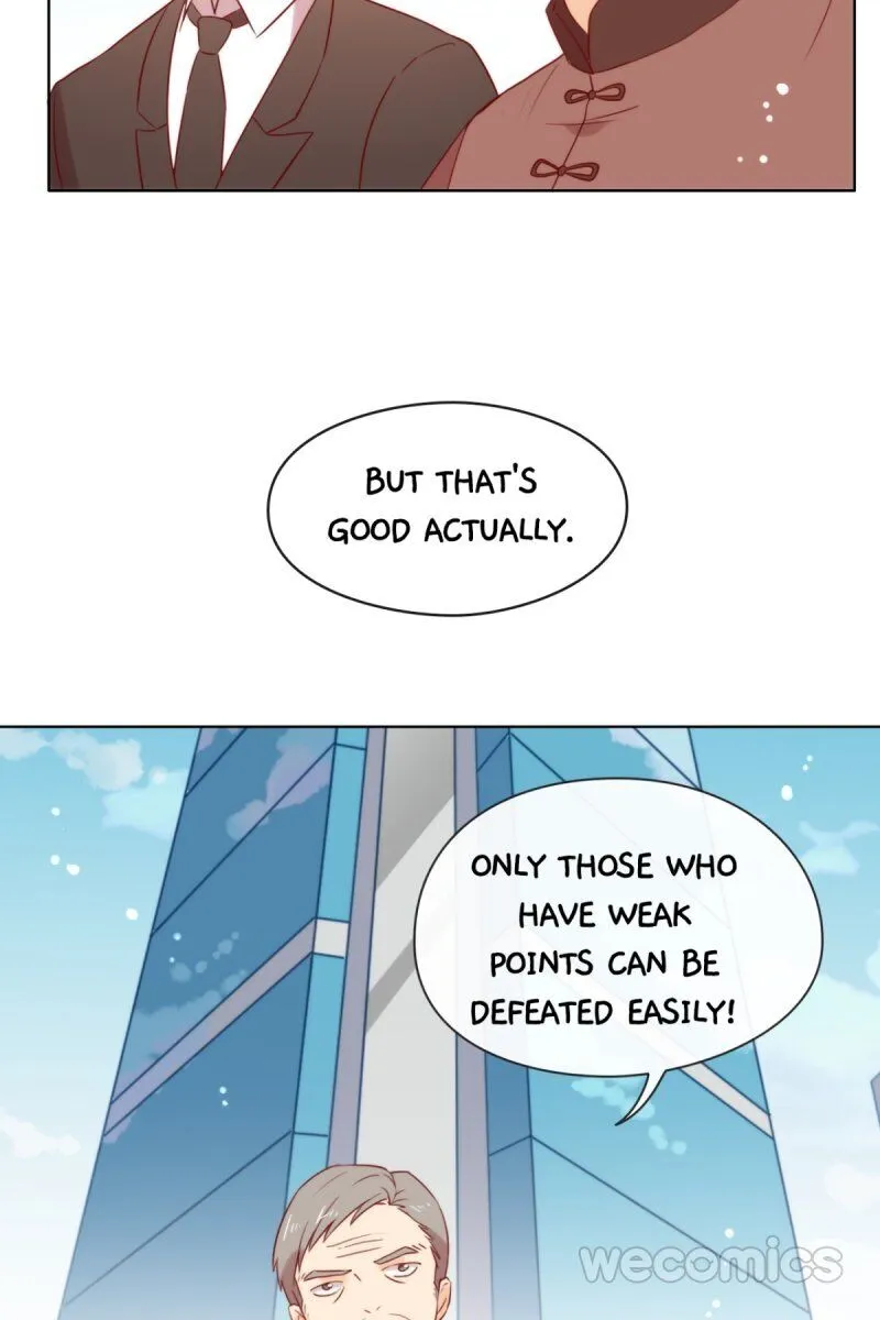 A Plot War In The Mary Sue World Chapter 19 page 41 - 