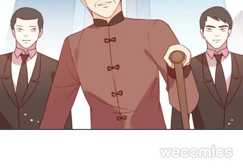 A Plot War In The Mary Sue World Chapter 19 page 42 - 