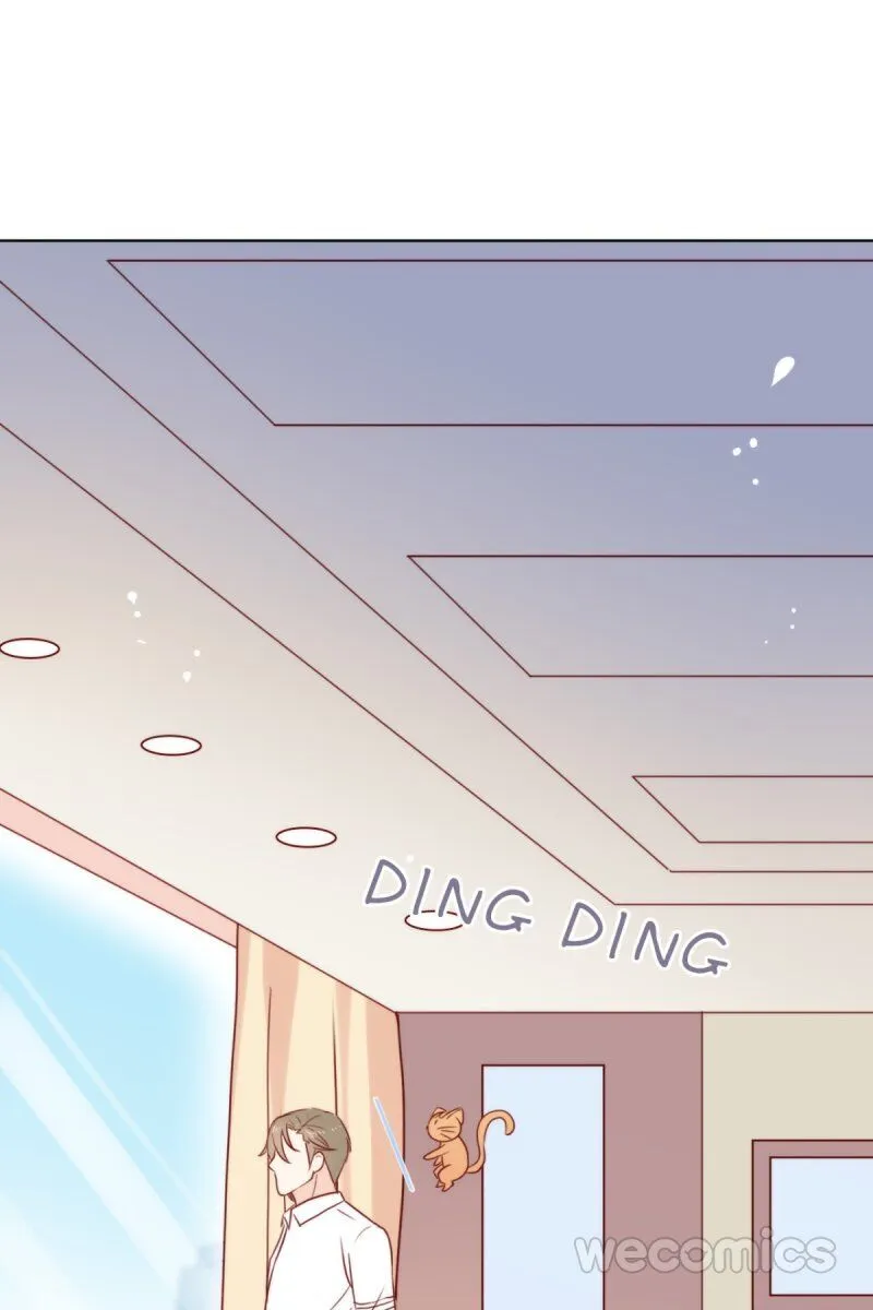A Plot War In The Mary Sue World Chapter 19 page 43 - 