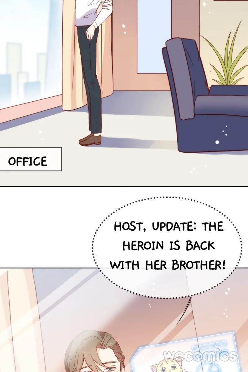 A Plot War In The Mary Sue World Chapter 19 page 44 - 