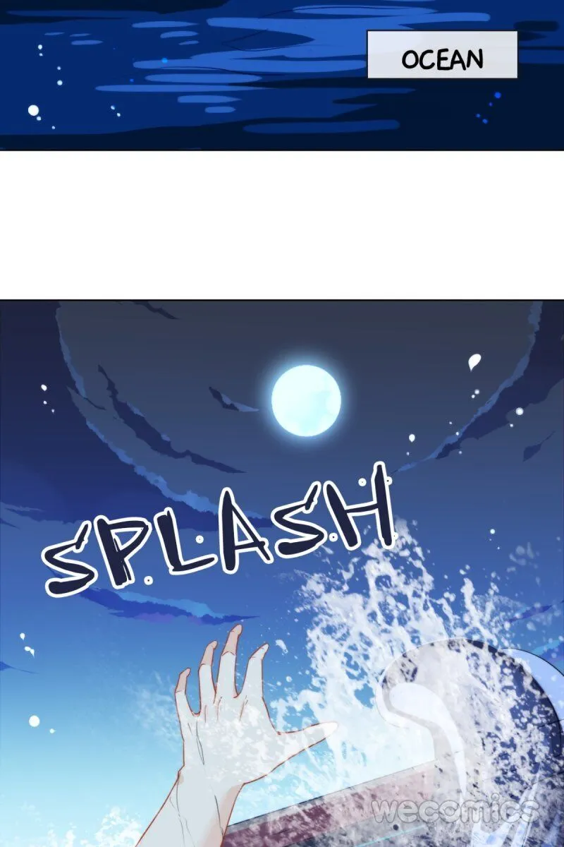 A Plot War In The Mary Sue World Chapter 19 page 48 - 