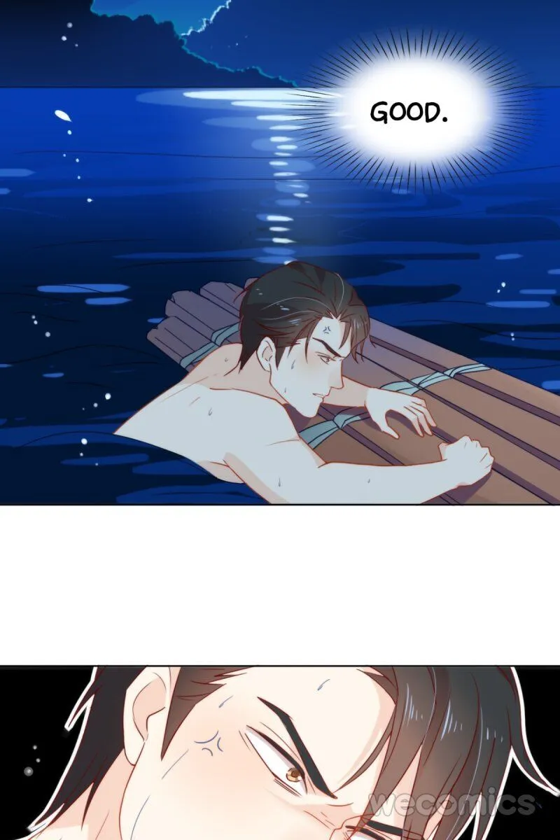 A Plot War In The Mary Sue World Chapter 19 page 50 - 