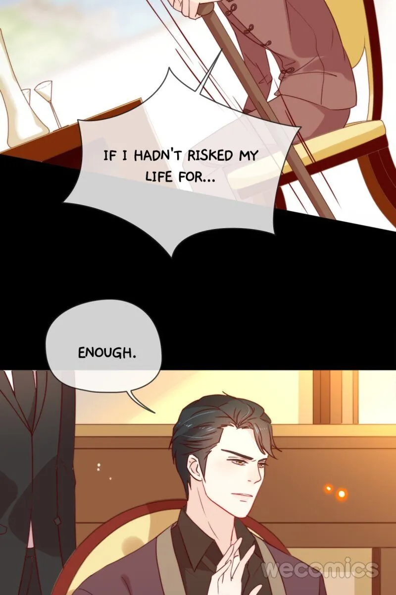 A Plot War In The Mary Sue World Chapter 19 page 6 - 