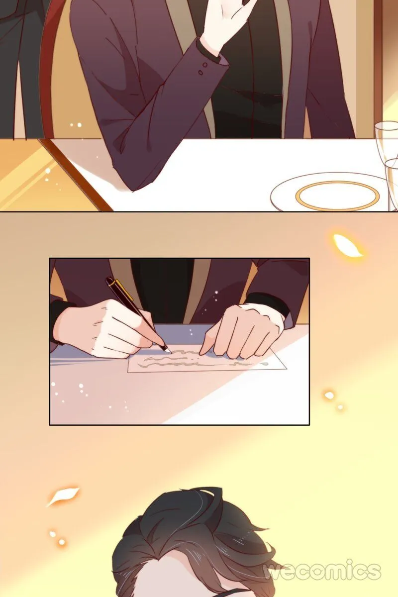 A Plot War In The Mary Sue World Chapter 19 page 7 - 