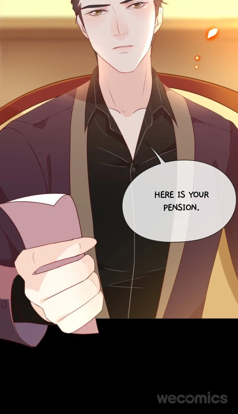 A Plot War In The Mary Sue World Chapter 19 page 8 - 