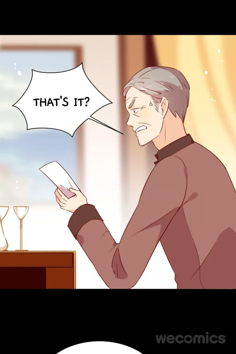 A Plot War In The Mary Sue World Chapter 19 page 9 - 