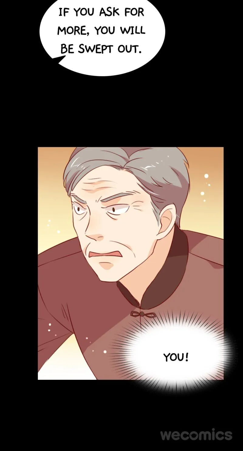 A Plot War In The Mary Sue World Chapter 19 page 10 - 