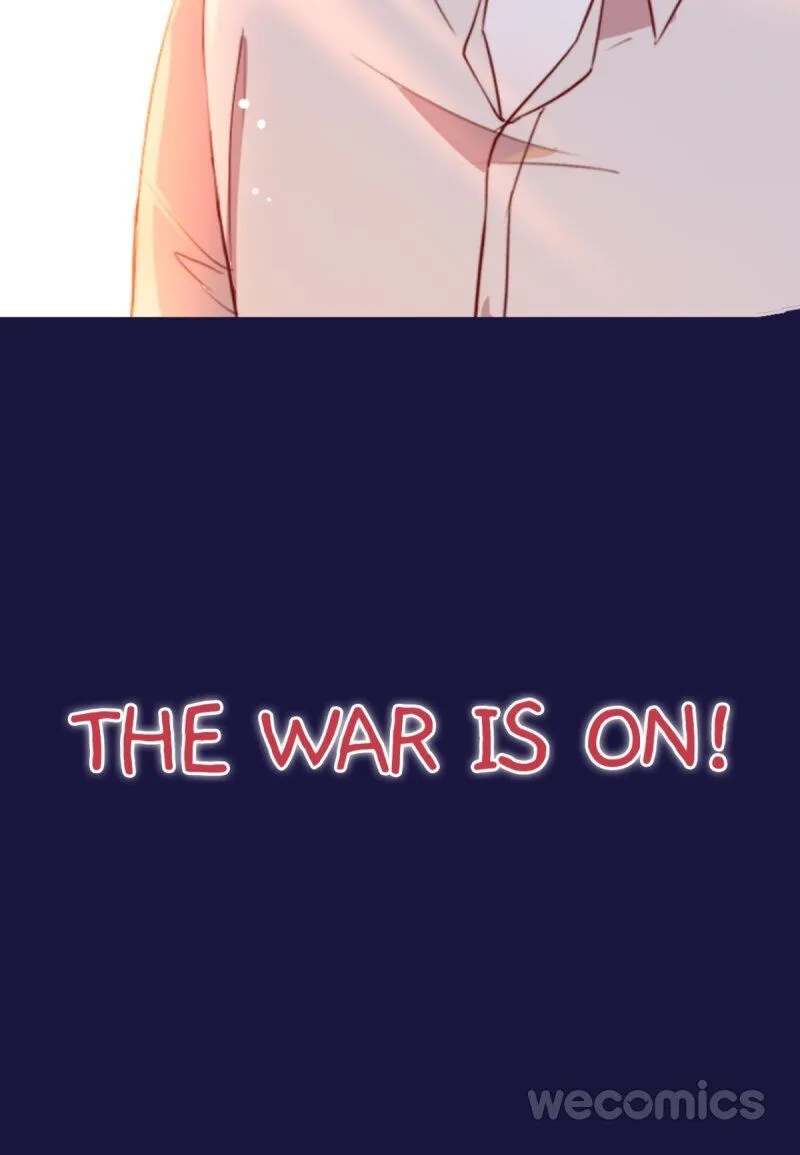 A Plot War In The Mary Sue World Chapter 2 page 11 - 