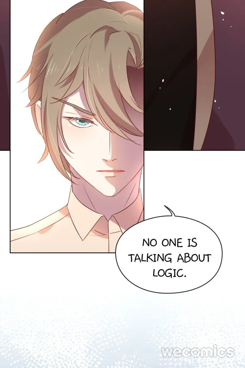 A Plot War In The Mary Sue World Chapter 2 page 13 - 