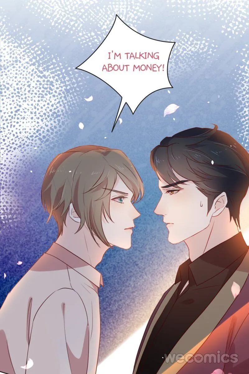 A Plot War In The Mary Sue World Chapter 2 page 14 - 