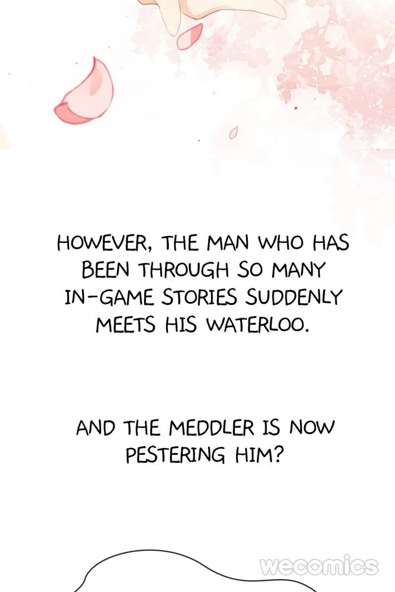 A Plot War In The Mary Sue World Chapter 2 page 4 - 