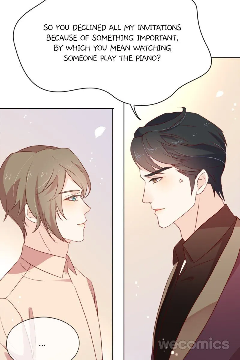 A Plot War In The Mary Sue World Chapter 2 page 5 - 