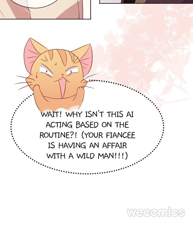 A Plot War In The Mary Sue World Chapter 2 page 6 - 