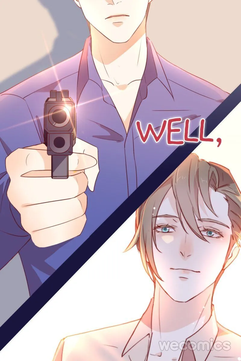 A Plot War In The Mary Sue World Chapter 2 page 10 - 