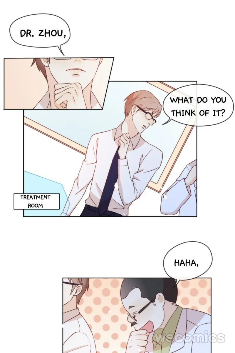A Plot War In The Mary Sue World Chapter 20 page 1 - 