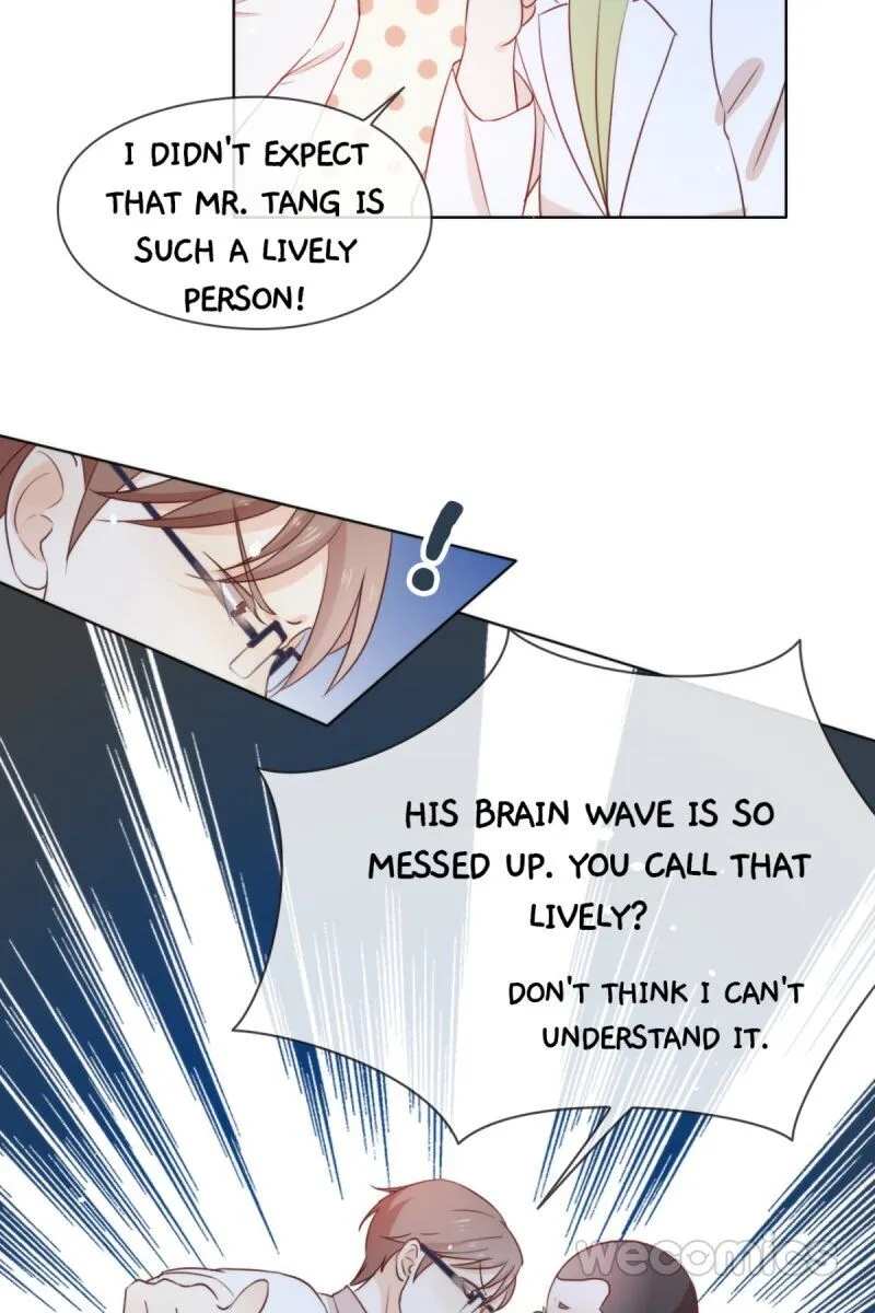A Plot War In The Mary Sue World Chapter 20 page 2 - 