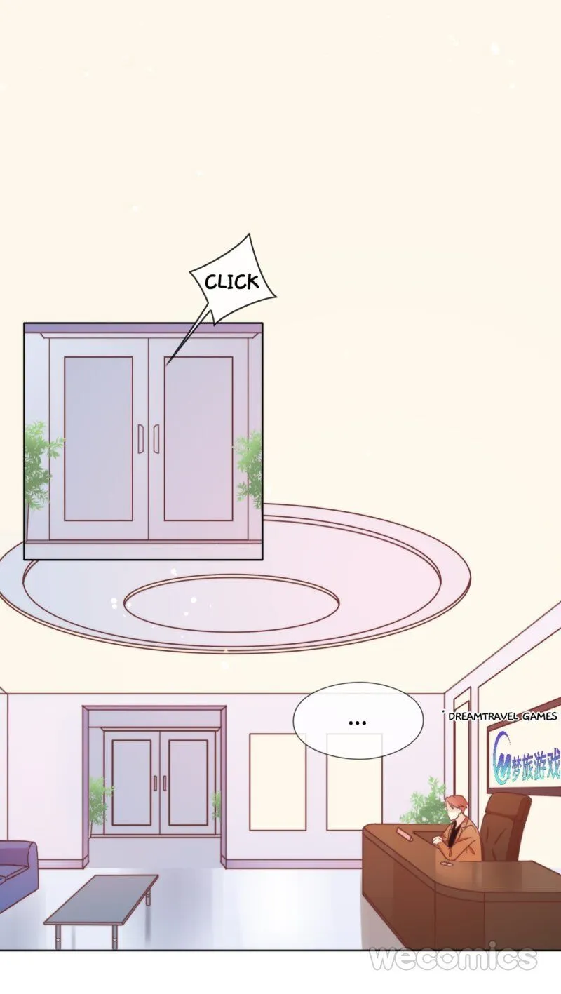 A Plot War In The Mary Sue World Chapter 20 page 13 - 