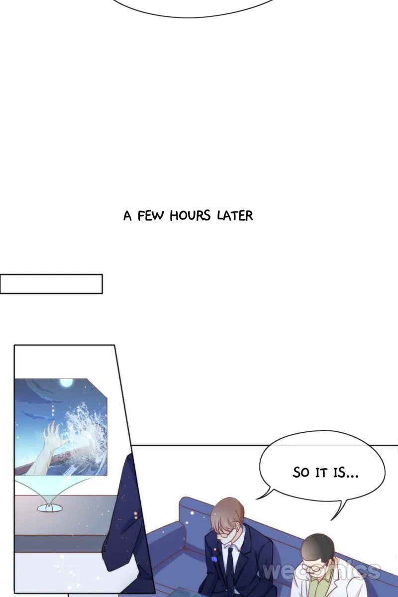 A Plot War In The Mary Sue World Chapter 20 page 15 - 