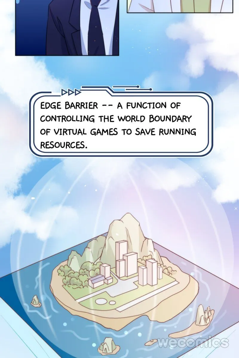 A Plot War In The Mary Sue World Chapter 20 page 17 - 