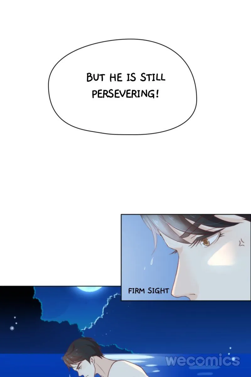A Plot War In The Mary Sue World Chapter 20 page 22 - 