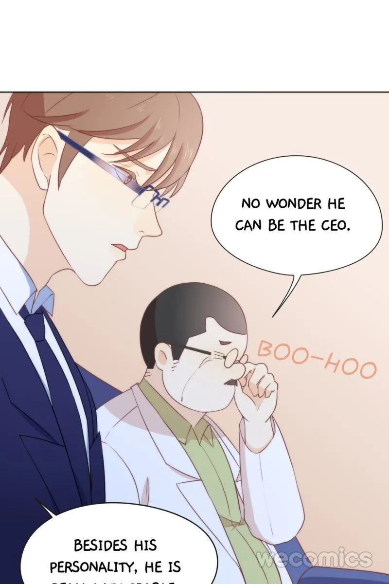 A Plot War In The Mary Sue World Chapter 20 page 24 - 