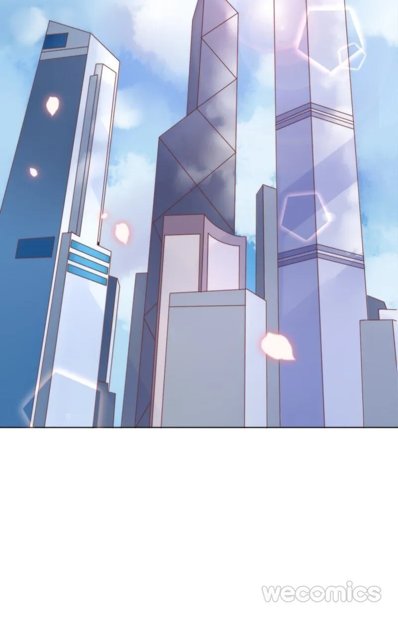 A Plot War In The Mary Sue World Chapter 20 page 27 - 