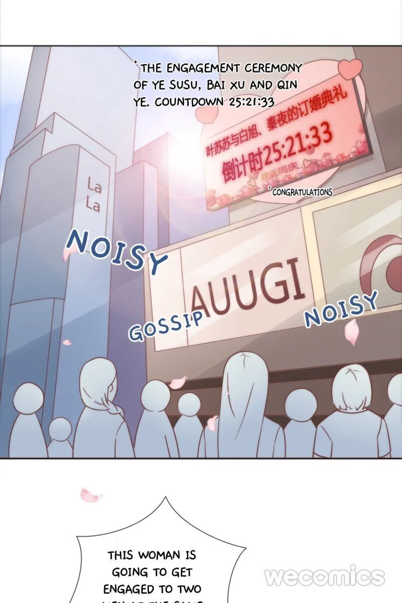 A Plot War In The Mary Sue World Chapter 20 page 29 - 