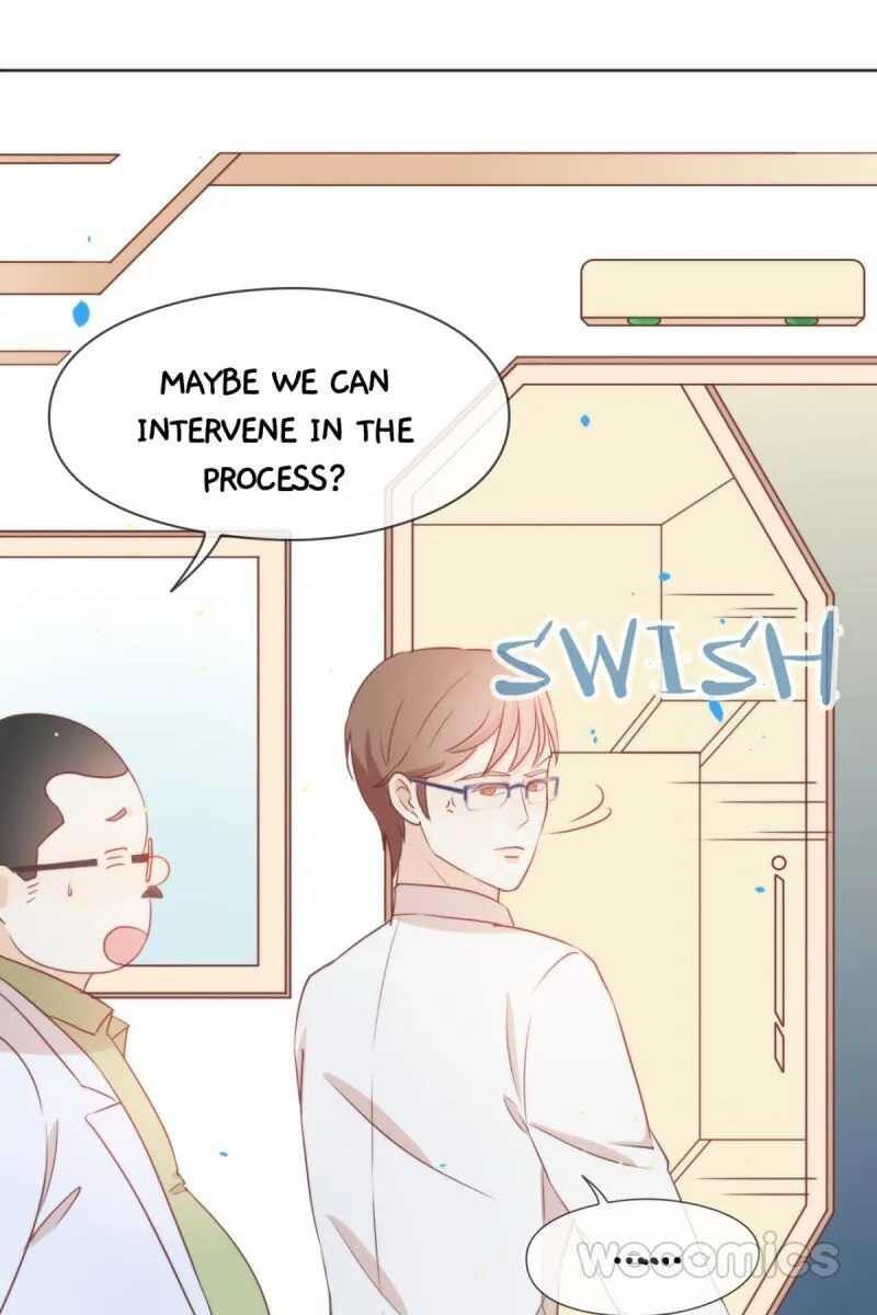 A Plot War In The Mary Sue World Chapter 20 page 5 - 