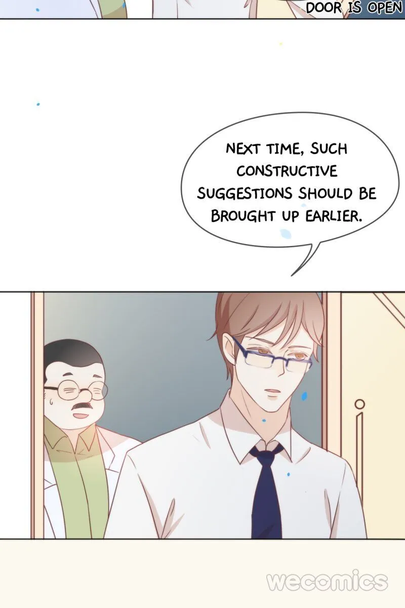 A Plot War In The Mary Sue World Chapter 20 page 6 - 