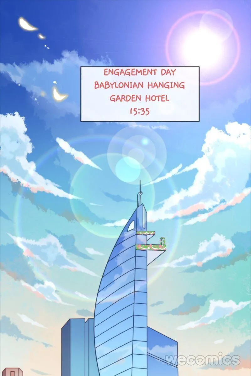 A Plot War In The Mary Sue World Chapter 21 page 1 - 