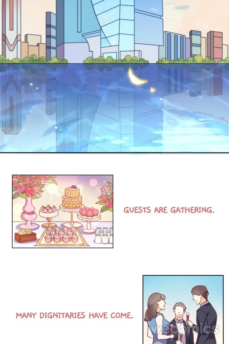 A Plot War In The Mary Sue World Chapter 21 page 2 - 
