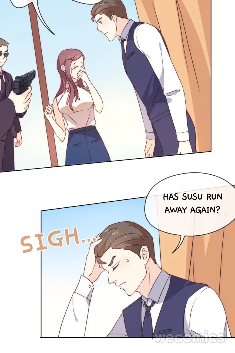 A Plot War In The Mary Sue World Chapter 21 page 12 - 