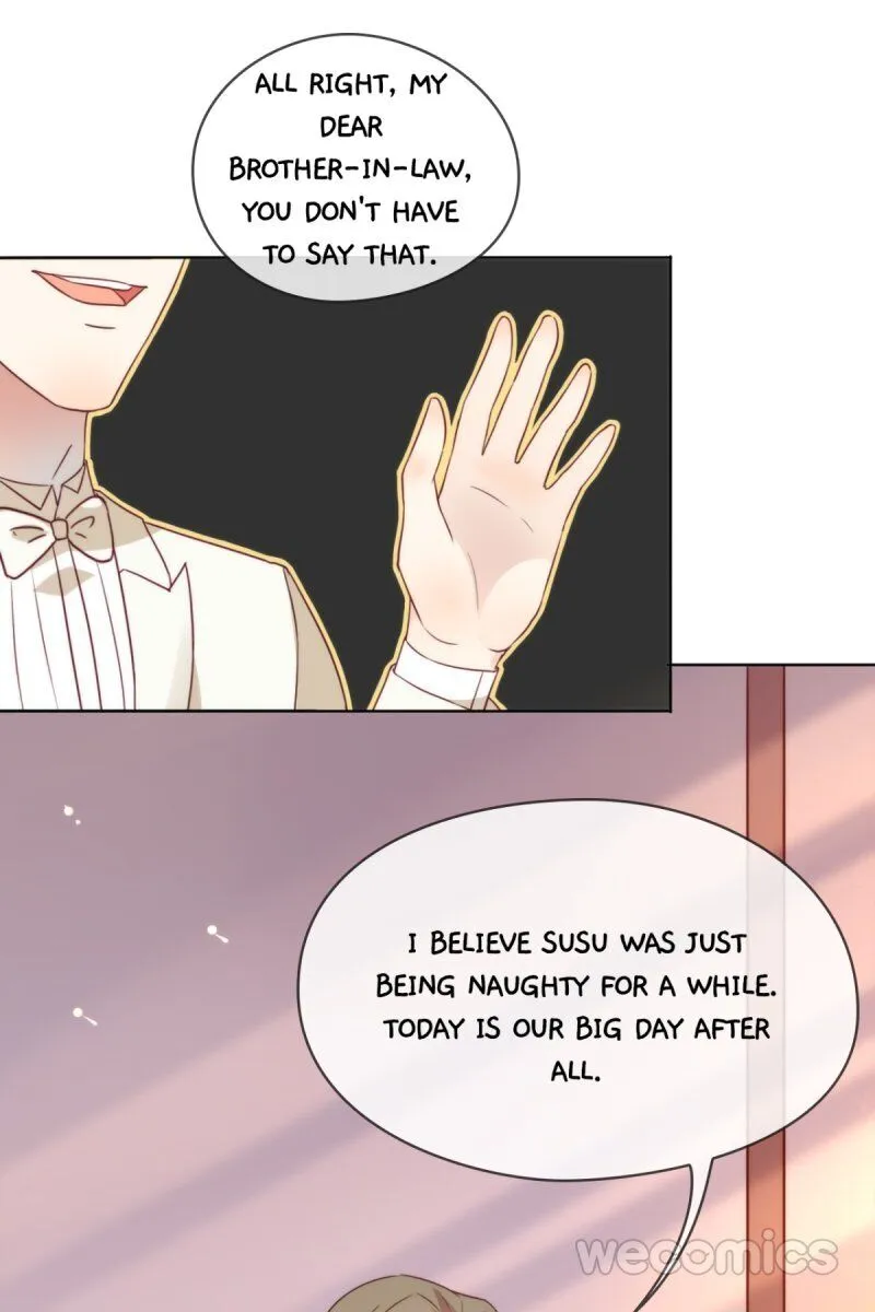 A Plot War In The Mary Sue World Chapter 21 page 14 - 
