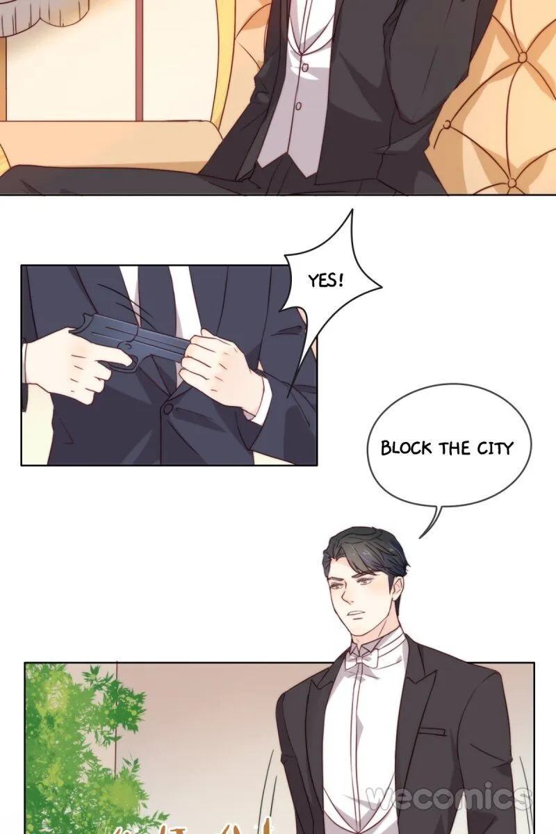 A Plot War In The Mary Sue World Chapter 21 page 17 - 