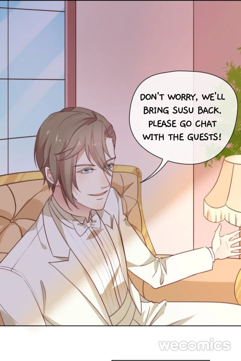 A Plot War In The Mary Sue World Chapter 21 page 20 - 