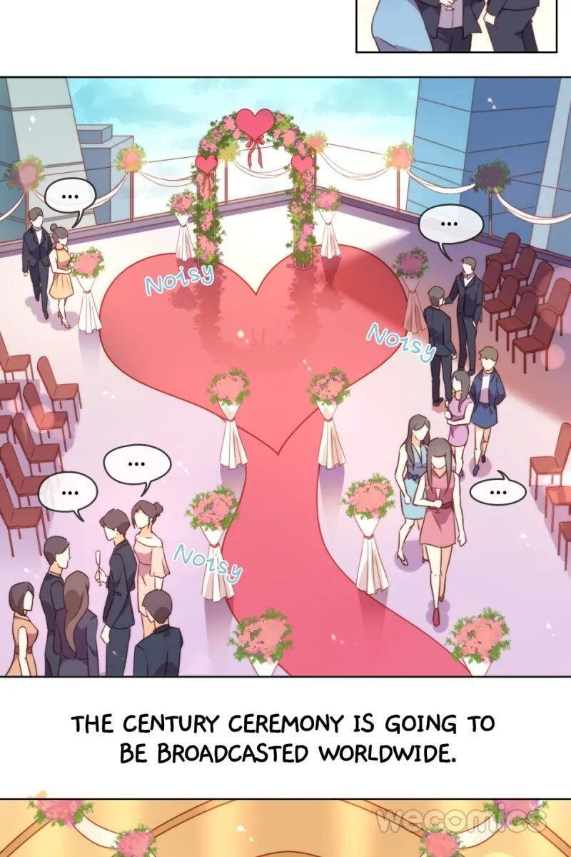 A Plot War In The Mary Sue World Chapter 21 page 3 - 
