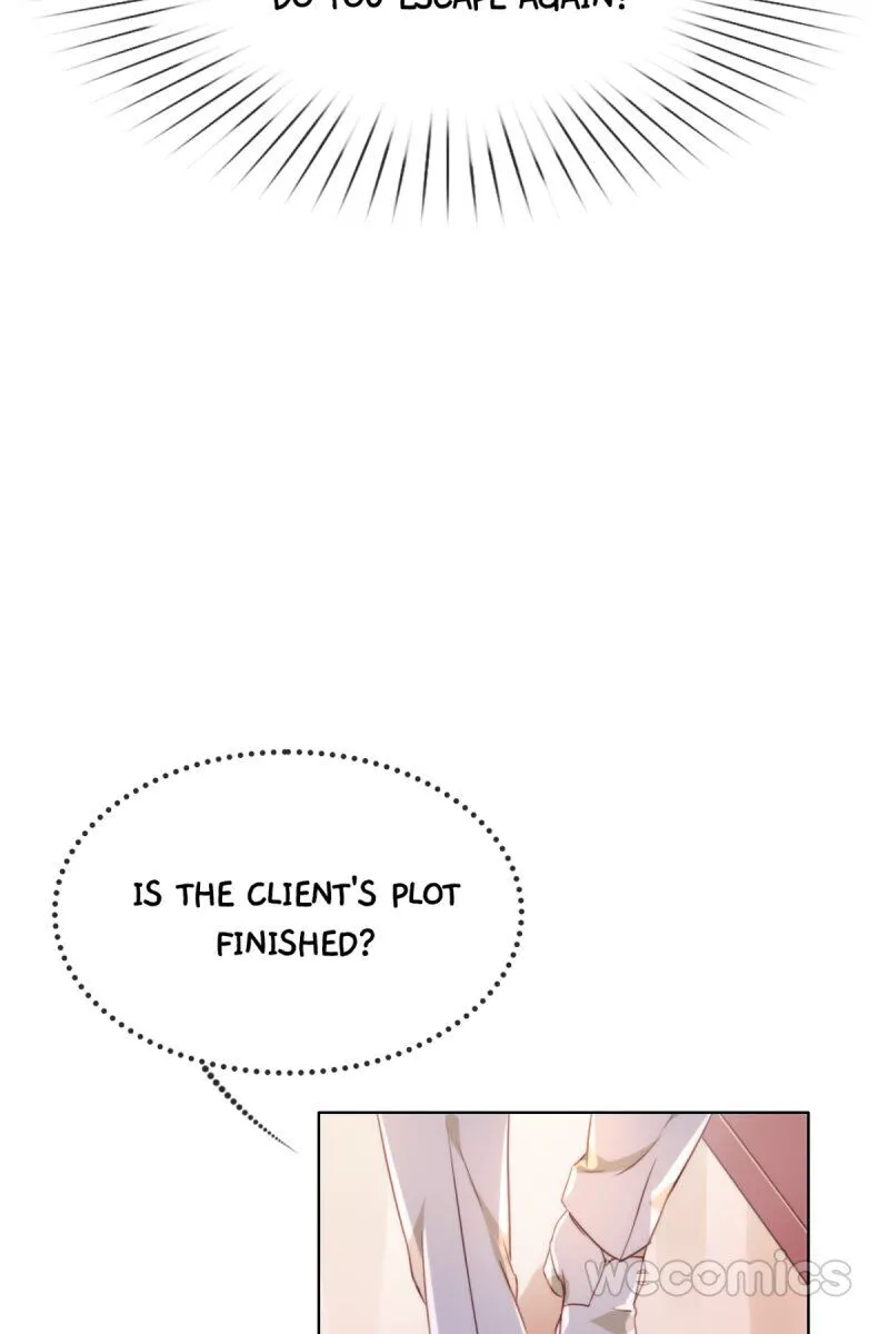 A Plot War In The Mary Sue World Chapter 21 page 22 - 