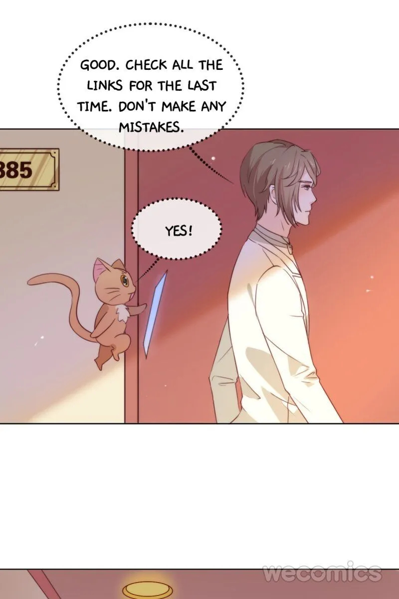 A Plot War In The Mary Sue World Chapter 21 page 24 - 