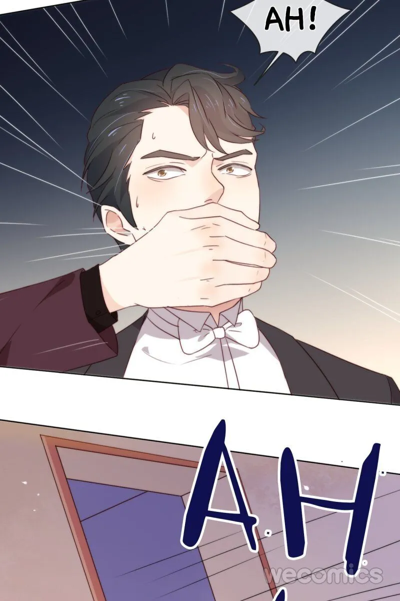 A Plot War In The Mary Sue World Chapter 21 page 26 - 