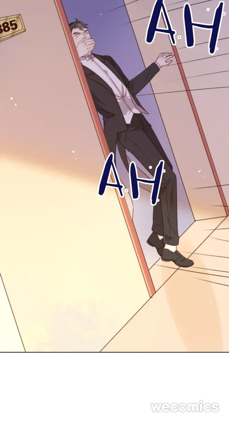 A Plot War In The Mary Sue World Chapter 21 page 27 - 