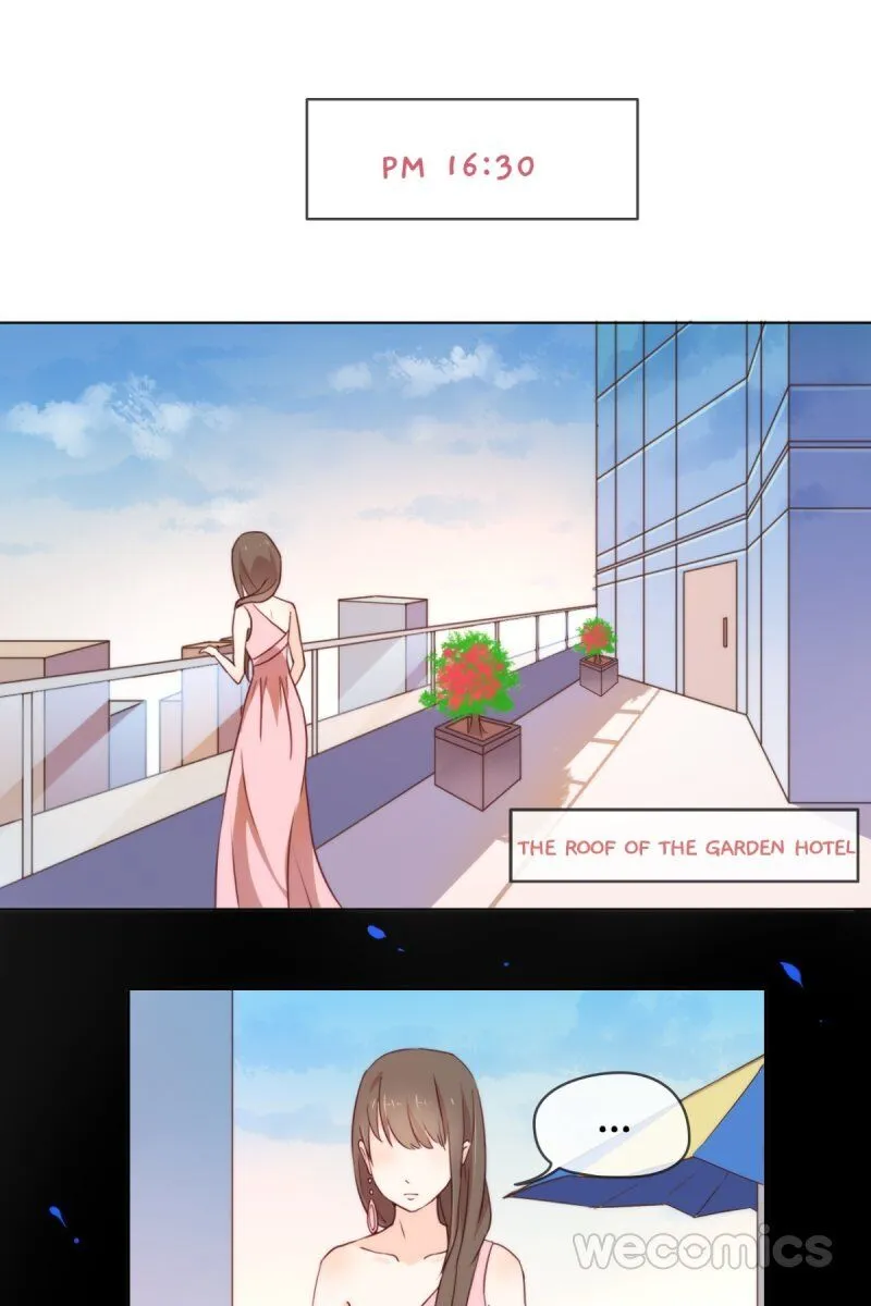 A Plot War In The Mary Sue World Chapter 21 page 28 - 