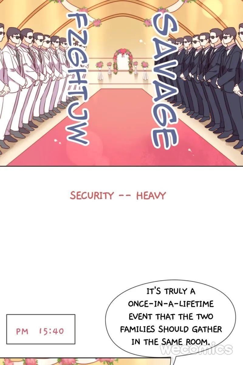 A Plot War In The Mary Sue World Chapter 21 page 4 - 